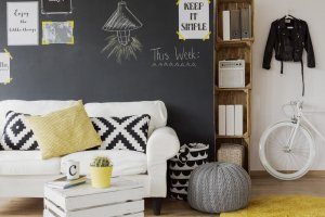 Essa é a decoração dos millennials