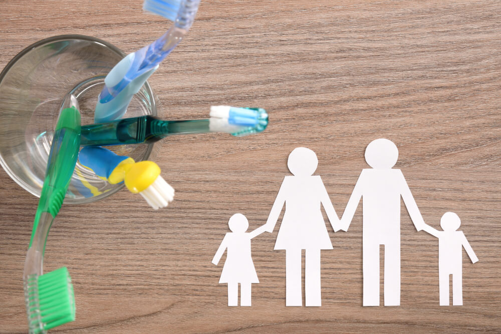 como usar potes de vidro