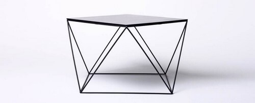 Geometrias industriais