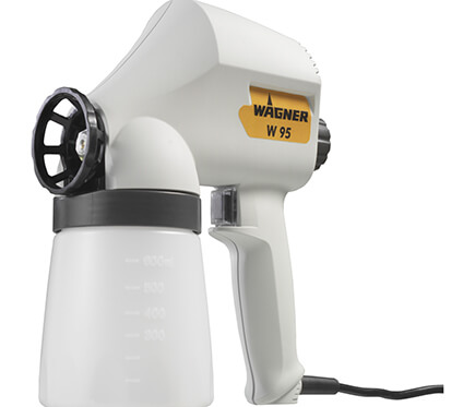 Wagner W95 130 BAR