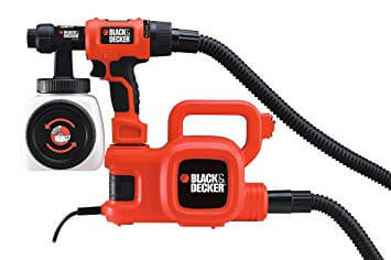 Black & Decker HVLP400
