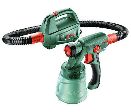 Bosch PFS 1000