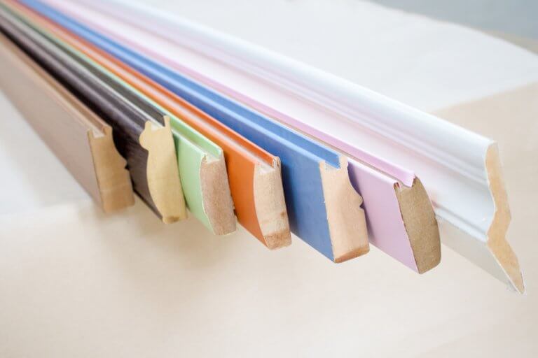 Atenção com a madeira