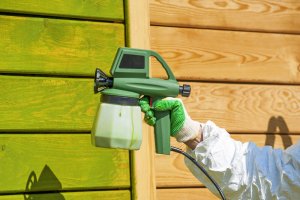 Os 8 melhores pulverizadores de tinta para comprar em 2019