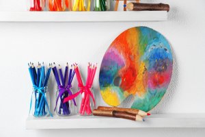 Usos e decoração de potes de vidro