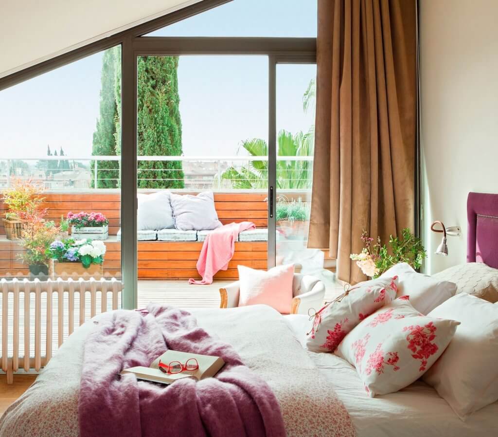 algumas ideias de paisagismo para pátios