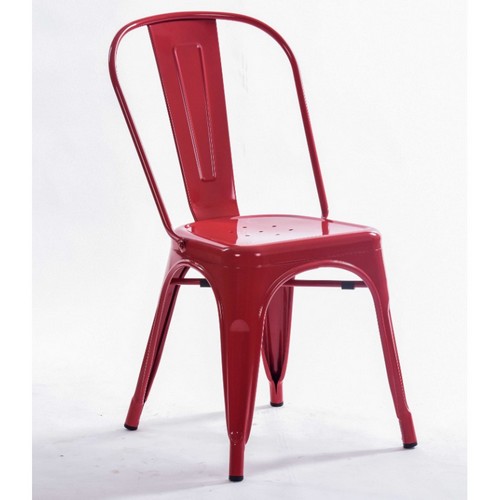 Apesar do estilo industrial e do farmhouse serem bastante opostos, sempre podemos utilizar alguns objetos de um para complementar o outro