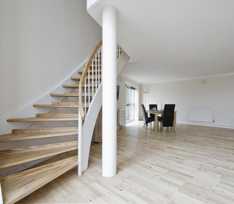 Integrar elementos na decoração