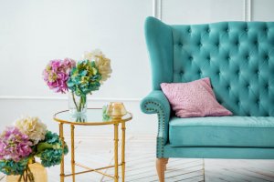 Encha a sua casa de rosas