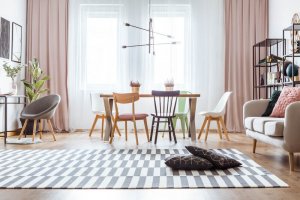 5 regras de cores que todo adepto do design de interiores deve conhecer