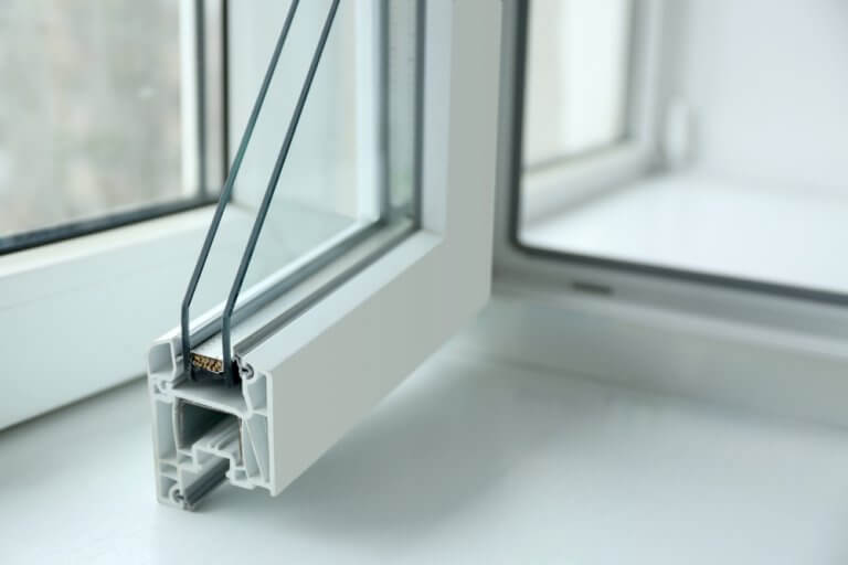 São versáteis e isolantes