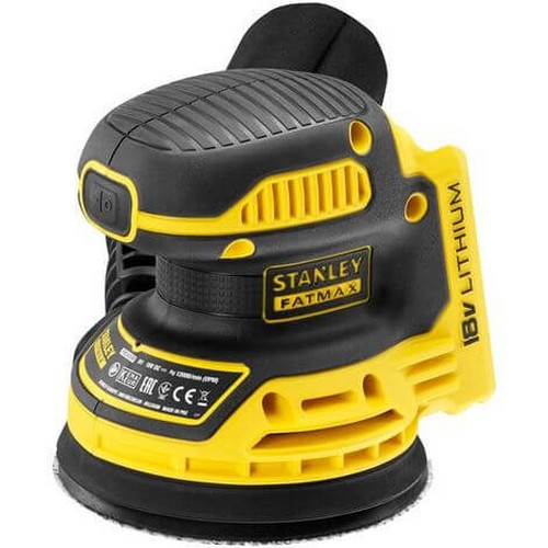 A vantagem da lixadeira roto orbital é que ela proporciona resultados quase perfeitos