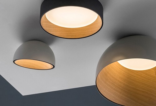 Os utensílios domésticos podem ser uma opção muito interessante para a decoração