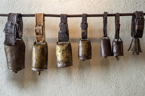 Ideias de elementos de decorações modernas para uma fazenda