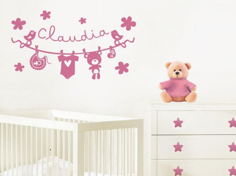 Decoração com animais