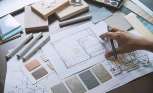 4 coleções de moda inspiradas em edifícios