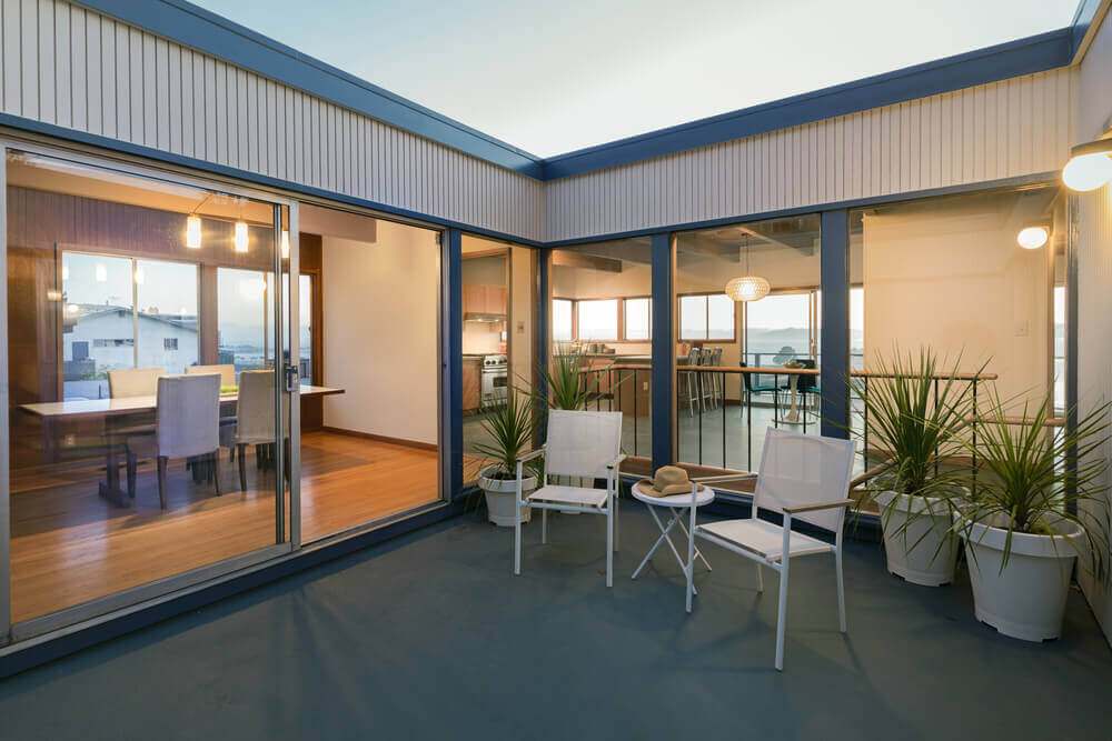 Conectados à natureza