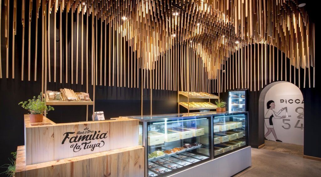 Lojas inovadoras que são tendência: Picca