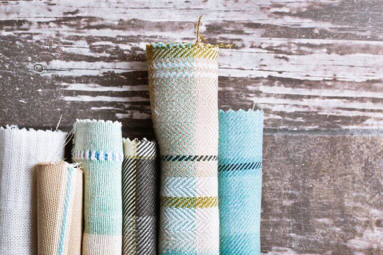 Como a luz influencia ao renovar a casa com tecidos