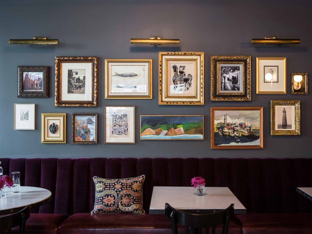 Muito mais que ecletismo