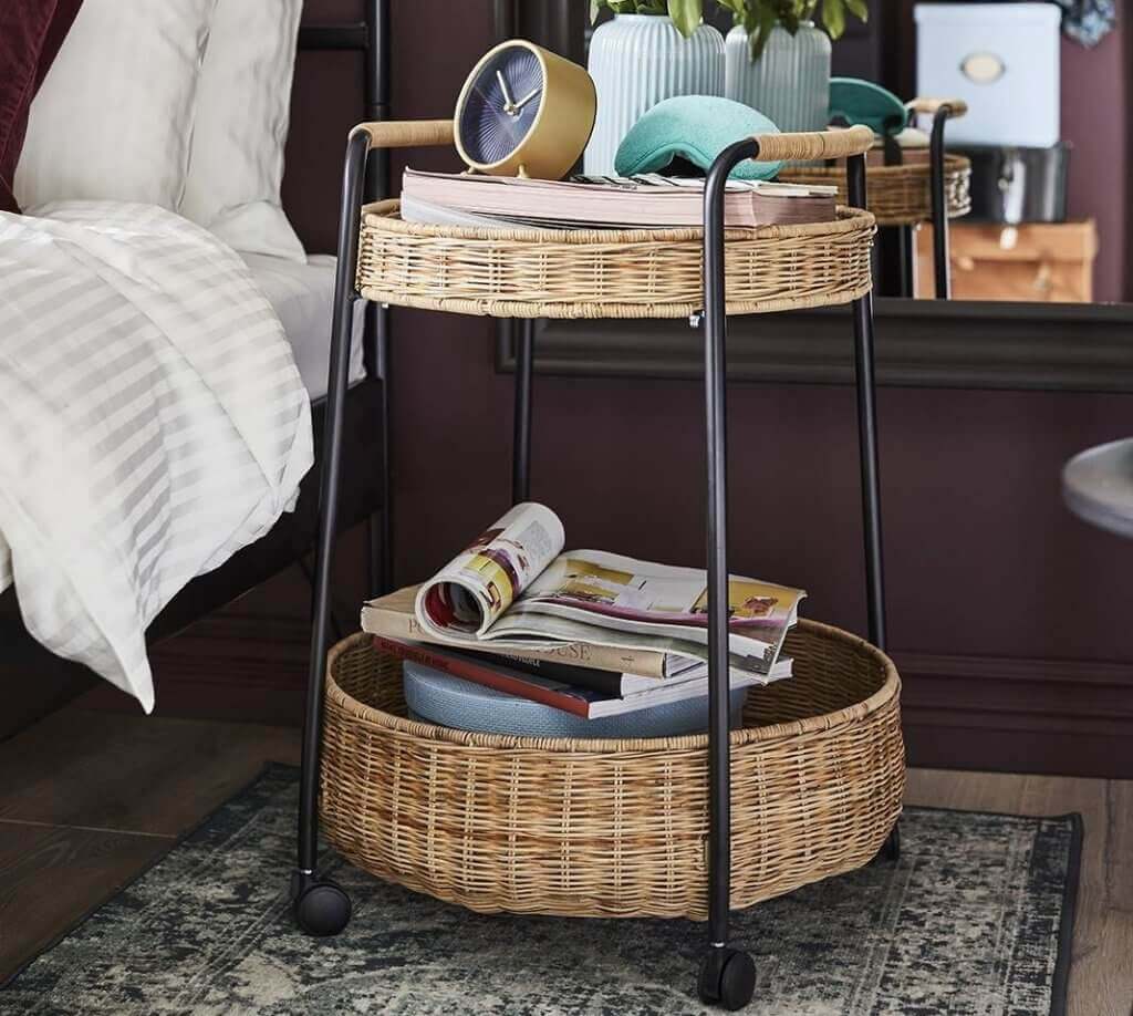 mesa IKEA