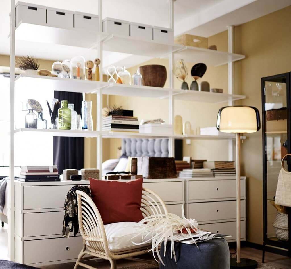 Móvel ELVARLI IKEA=Catálogo IKEA 2020