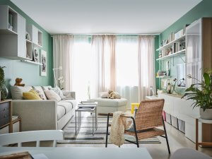 Catálogo IKEA 2020: quais tendências veremos este ano?