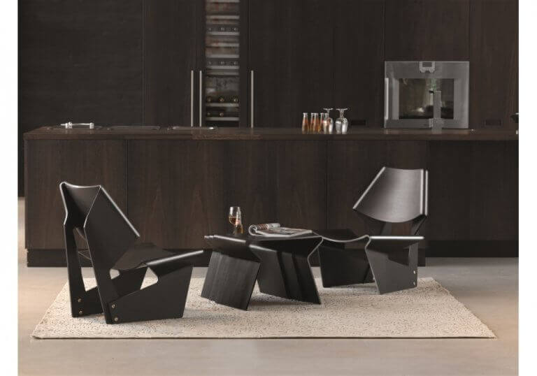 Decoração inovadora