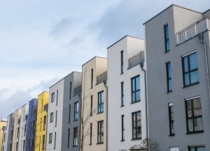 Vantagens do uso do fibrocimento na sua fachada