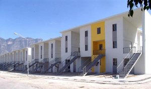 A proposta de habitação social de Alejandro Aravena