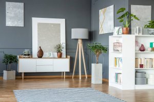 7 ideias para montar uma biblioteca em casa