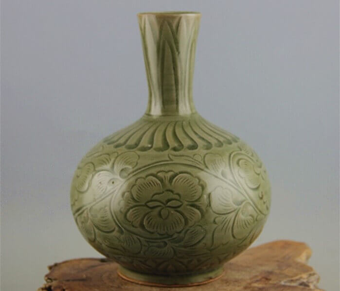 Vasos chineses, um clássico da decoração