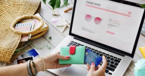 Vantagens e desvantagens de fazer compras online
