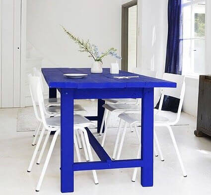 Estilo mediterrâneo