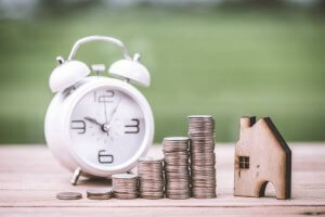 Preparar a casa antes de colocá-la à venda