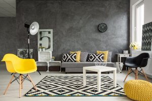 Soluções para evitar a saturação decorativa em casa