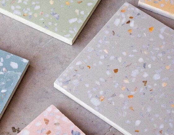 terrazzo