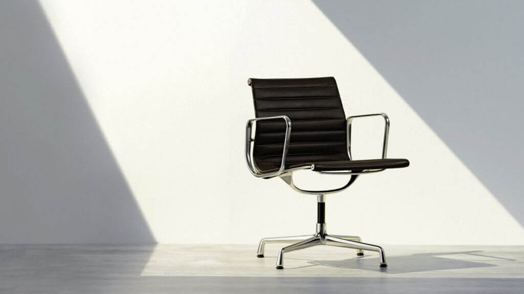 Cadeira Aluminium Group