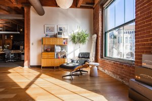 Charles e Ray Eames, design em casal