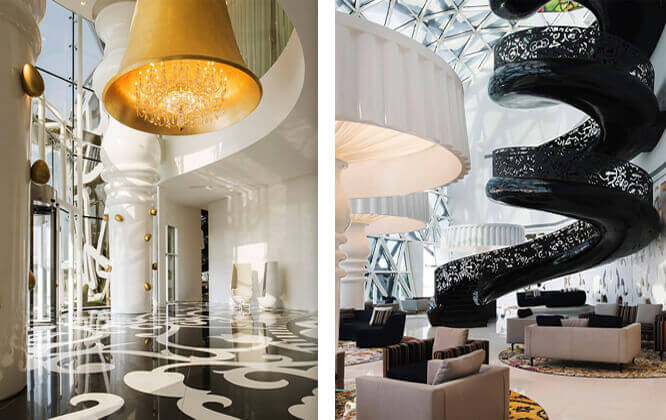 Marcel Wanders: designer e artista