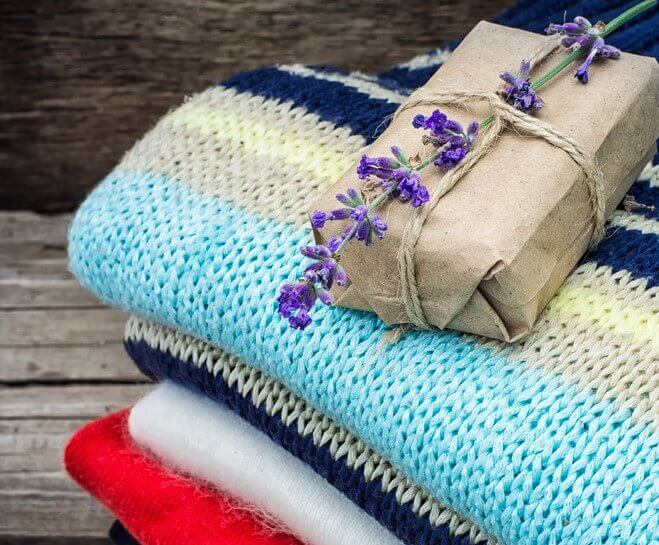 Use repelentes naturais