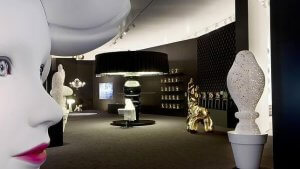 Marcel Wanders: designer e artista