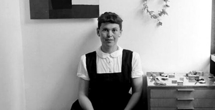 Charles e Ray Eames, design em casal