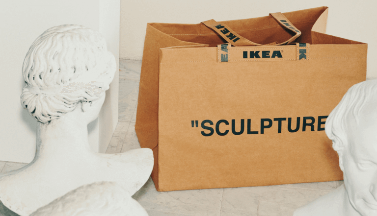 MARKERAD, a nova coleção da Ikea
