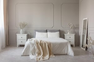 Ambientes monocromáticos: uma aposta segura