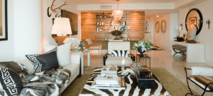 Os designers de interiores latino-americanos mais influentes