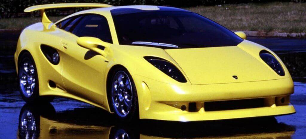 Giorgetto Giugiaro, paixão pelo design