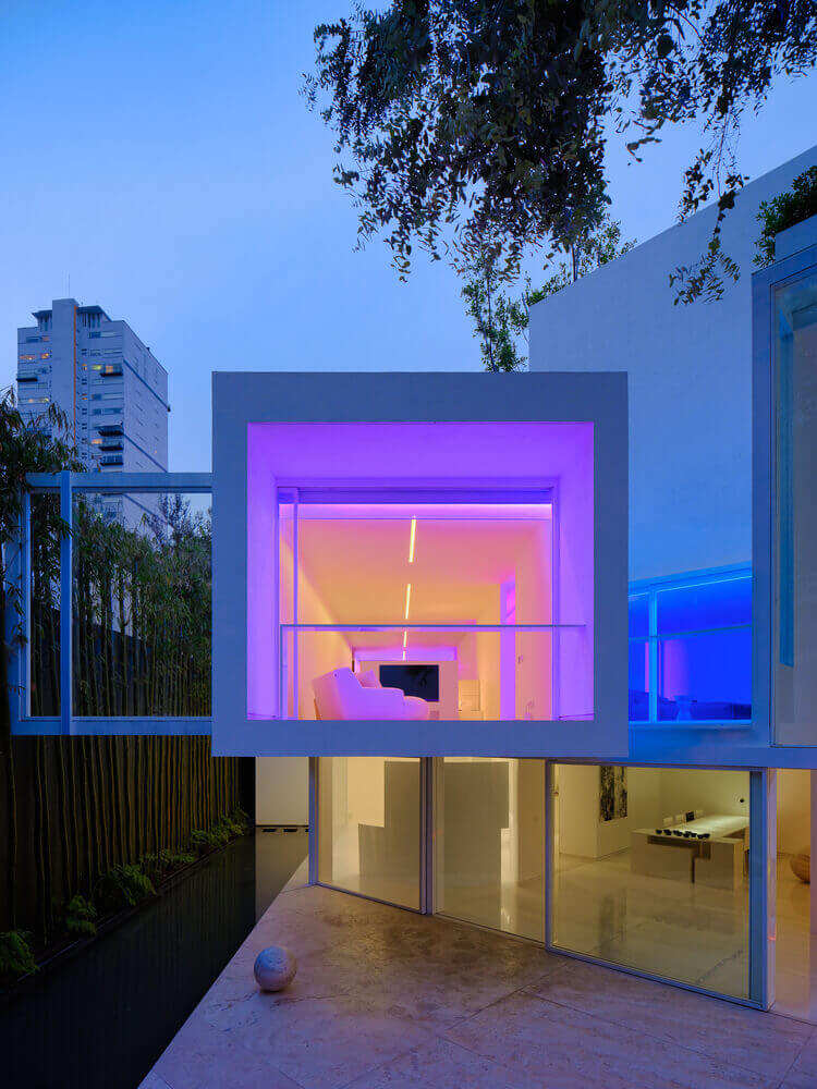 Designers de interiores latino-americanos mais influentes