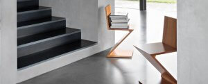 A cadeira Zig Zag de Gerrit Rietveld