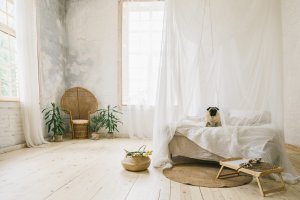Pisos flexíveis: conforto e aconchego para a sua casa